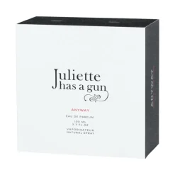 Anyway Eau De Parfum 100 ml (unisex)