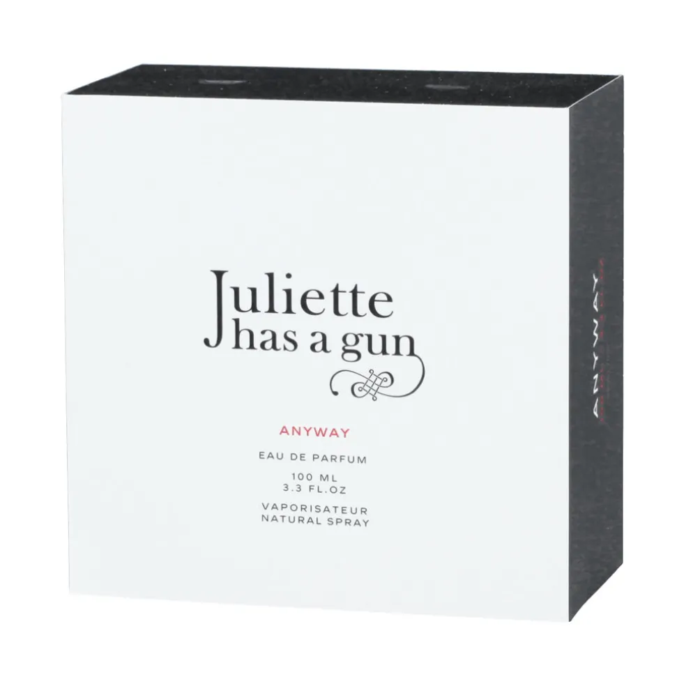 Anyway Eau De Parfum 100 ml (unisex)