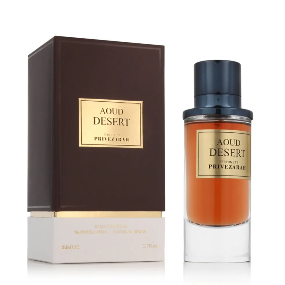 Aoud Desert Eau De Parfum 80 ml (unisex)