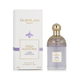 Aqua Allegoria Flora Salvaggia Eau De Toilette 125 ml (woman)