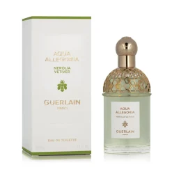 Aqua Allegoria Nerolia Vetiver Eau De Toilette 125 ml (unisex)