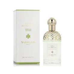 Aqua Allegoria Nerolia Vetiver Eau De Toilette - nachfüllbar 75 ml (unisex)