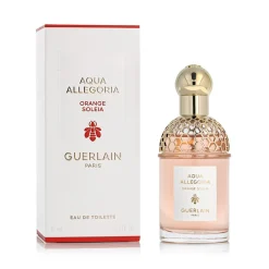 Aqua Allegoria Orange Soleia Eau De Toilette - nachfüllbar 75 ml (unisex)