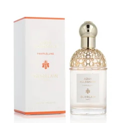 Aqua Allegoria Pamplelune Eau De Toilette - nachfüllbar 75 ml (woman)
