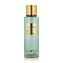 Aqua Kiss Shimmer Bodyspray 250 ml (woman)