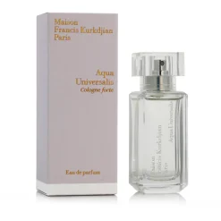 Aqua Universalis Cologne Forte Eau De Parfum 35 ml (unisex)
