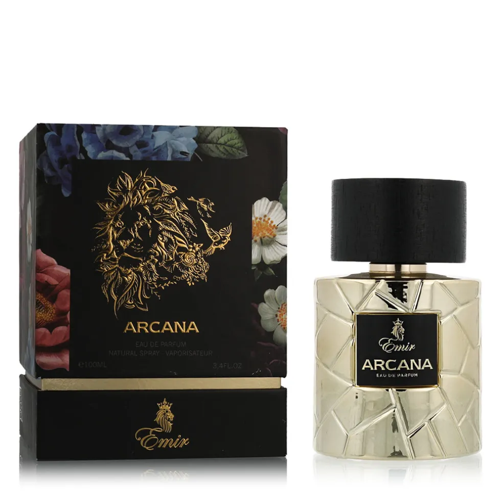 Arcana Eau De Parfum 100 ml (unisex)
