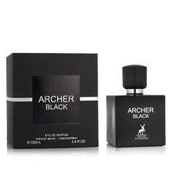 Archer Black Eau De Parfum 100 ml (man)