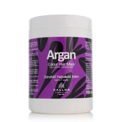Argan Kallos Colour Hair Mask 1000 ml