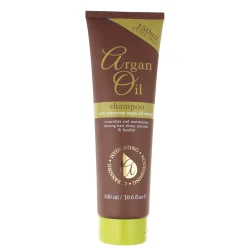 Argan Oil Shampoo 300 ml