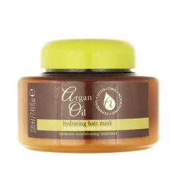 Argan Oil Hydrating Hair Mask 220 ml