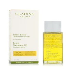 Aroma Relax Treatment Oil 100 ml