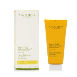 Aroma Tonic Hydrating Oil-Balm 200 ml