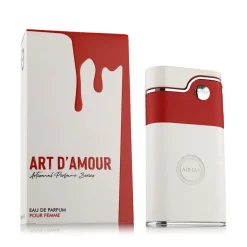 Art D'Amour Eau De Parfum 100 ml (woman)