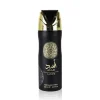 Asad Deodorant Spray 200 ml (unisex)