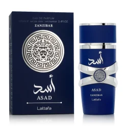 Asad Zanzibar Eau De Parfum 100 ml (man)