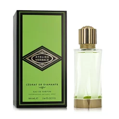 Atelier Versace Cédrat de Diamante Eau De Parfum 100 ml (unisex)