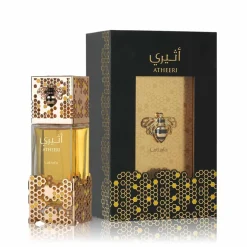Atheeri Eau De Parfum 100 ml (woman)