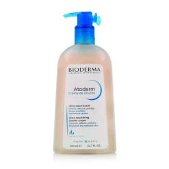 Atoderm Intensive Gel moussant 500 ml
