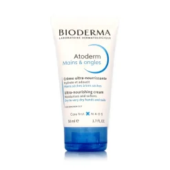 Atoderm Mains & Ongles Ultra-nourishing Cream 50 ml
