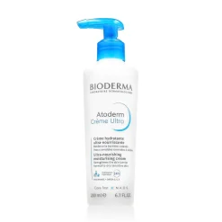Atoderm Ultra-Nourishing Moisturising Cream 200 ml