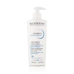 Atoderm Ultra-Soothing Balm 500 ml