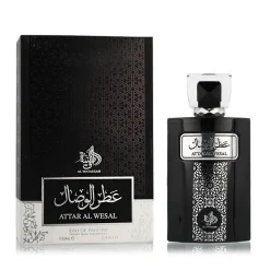 Attar Al Wesal Eau De Parfum 100 ml (unisex)