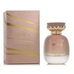 Aura Crisp Flower Eau De Parfum 100 ml (woman)