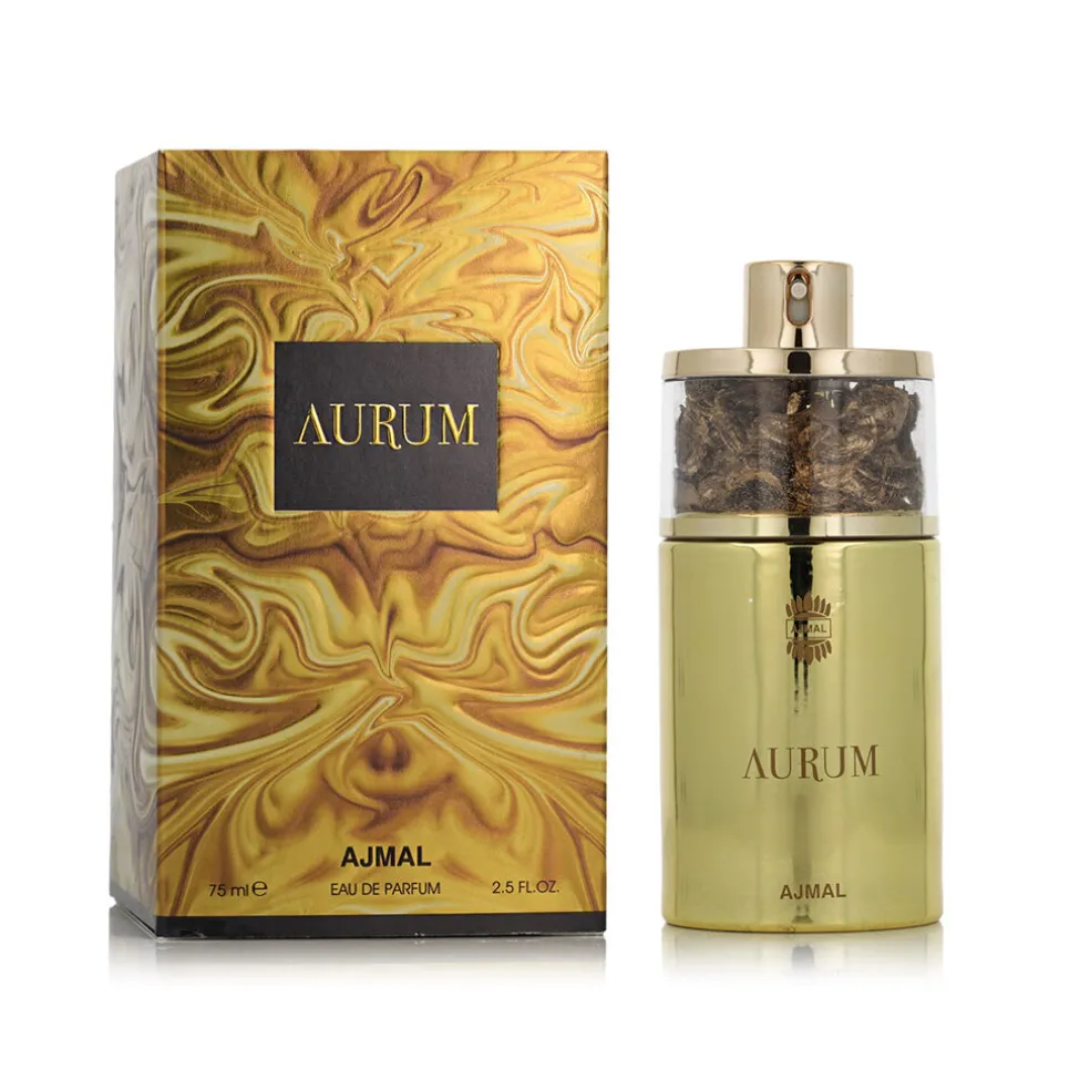 Aurum Eau De Parfum 75 ml (woman)