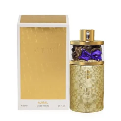 Aurum Elixir Eau De Parfum 75 ml (unisex)