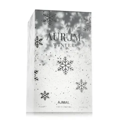Aurum Winter Eau De Parfum 75 ml (unisex)