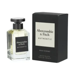 Authentic Man Eau De Toilette 100 ml (man)