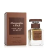 Authentic Moment Man Eau De Toilette 30 ml (man)