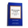 Authentic Self Man Eau De Toilette 100 ml (man)