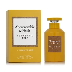 Authentic Self Woman Eau De Parfum 100 ml (woman)