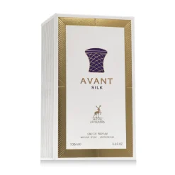Avant Silk Eau De Parfum 100 ml (unisex)