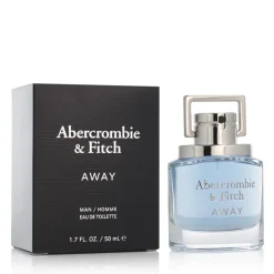Away Man Eau De Toilette 50 ml (man)