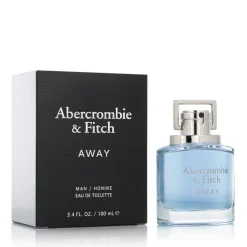 Away Man Eau De Toilette 100 ml (man)