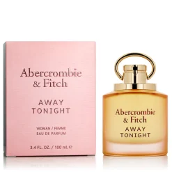 Away Tonight Woman Eau De Parfum 100 ml (woman)