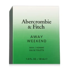 Away Weekend Man Eau De Toilette 30 ml (man)