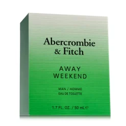 Away Weekend Man Eau De Toilette 50 ml (man)