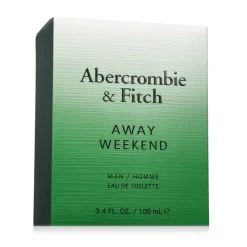 Away Weekend Man Eau De Toilette 100 ml (man)
