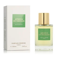 Azemour Les Orangers Eau De Parfum 100 ml (unisex)