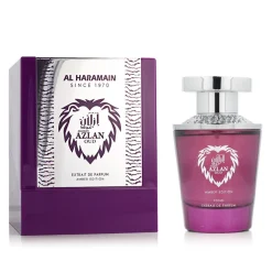 Azlan Oud Amber Edition Extrait de Parfum 100 ml (unisex)