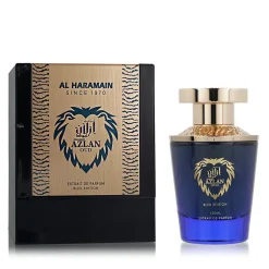 Azlan Oud Blue Edition Extrait de Parfum 100 ml (unisex)