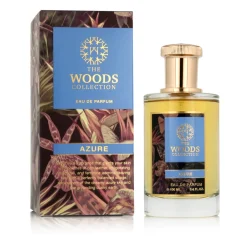 Azure Eau De Parfum 100 ml (unisex)