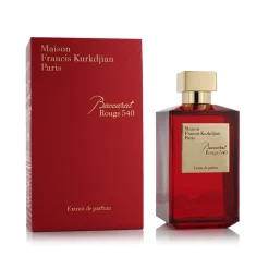 Baccarat Rouge 540 Extrait de Parfum 200 ml (unisex)