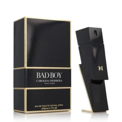 Bad Boy Eau De Toilette 50 ml (man)
