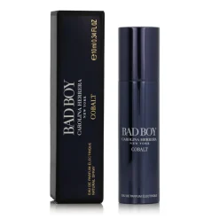 Bad Boy Cobalt Eau De Parfum Miniatur Électrique 10 ml (man)