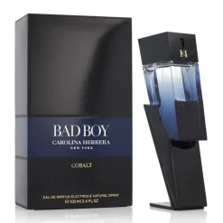 Bad Boy Cobalt Eau De Parfum Électrique 100 ml (man)